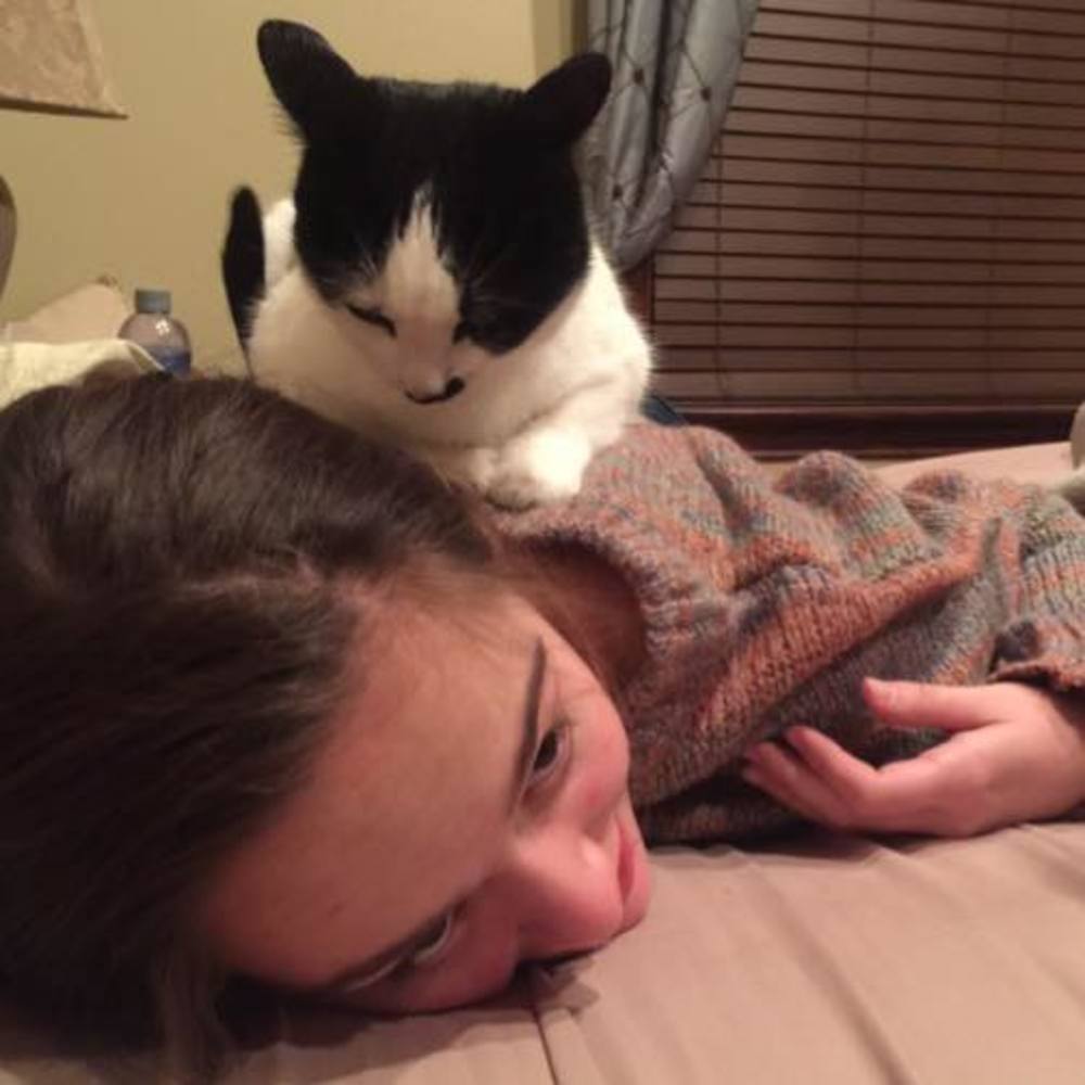 Meet your Posher, Makenna